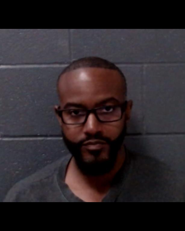 MICKLES, DERRICK BALTESE booking photo