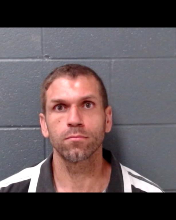 MCCALL, RANDY ALLEN booking photo
