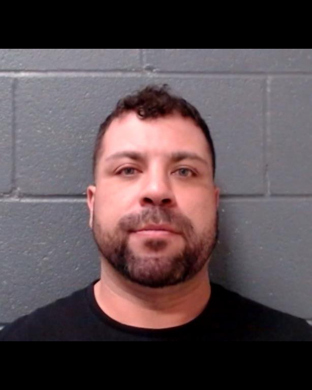 SCHIAVONE, RAYMOND PERFECTO booking photo