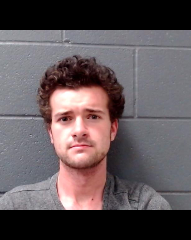 REDDELL, LUTHER IKE booking photo