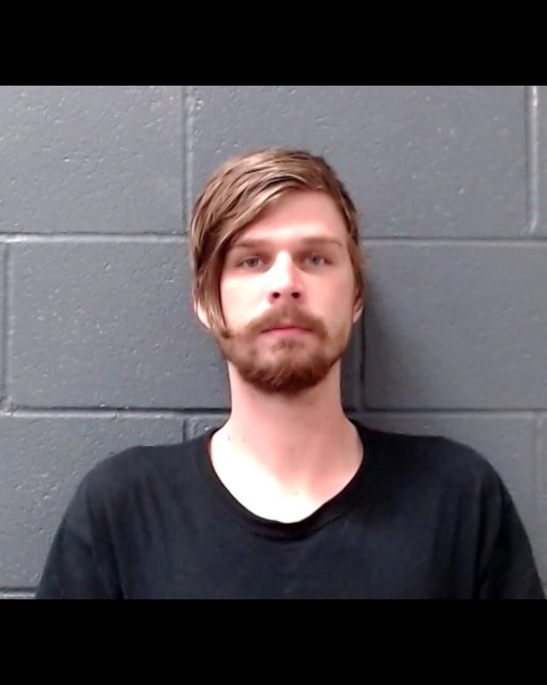 AVANT, ROBERT LAWRENCE booking photo