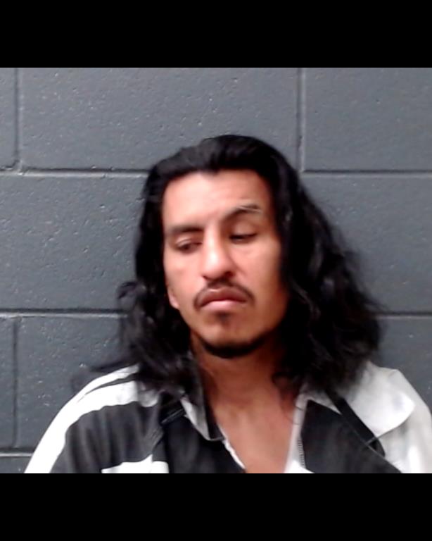 CADENA, JOE ANTHONY booking photo