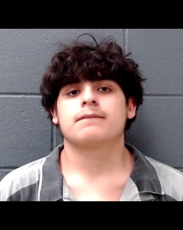 QUINTANILLA, JUSTIN NATHANIEL booking photo