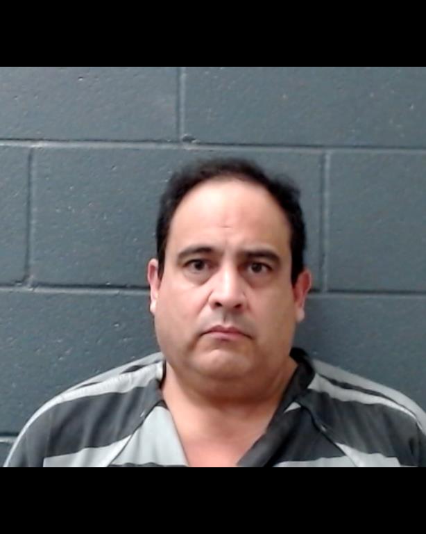 RANGEL, GUILLERMO CARLOS, Jr. booking photo