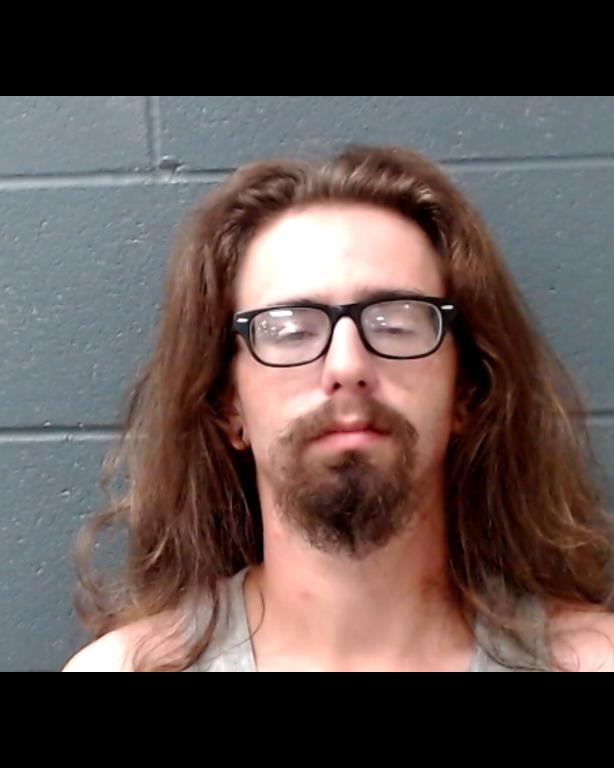 RHEINLAENDER, JAMES MATTHEW EUGENE booking photo