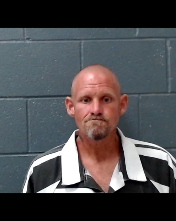 TIMMINS, MICHAEL DAVID booking photo