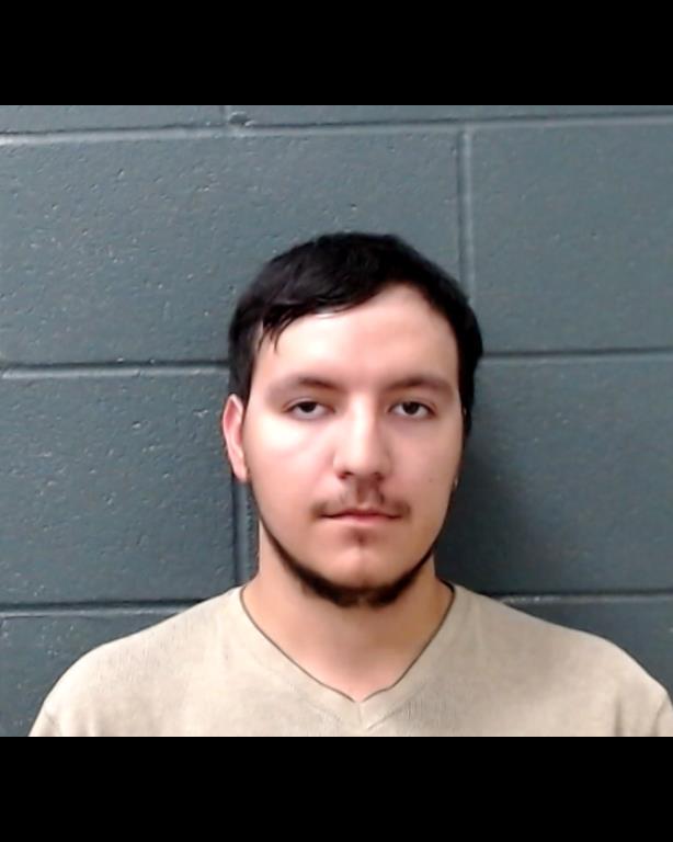 CASAREZ, JULIAN booking photo
