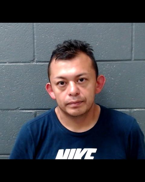 VALENZUELA, MIGUEL FRANCISCO booking photo