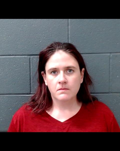 MEDRANO, ANDREA AILEEN booking photo