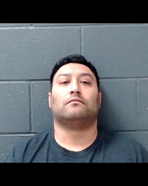 RODRIGUEZ, ISRAEL, III booking photo