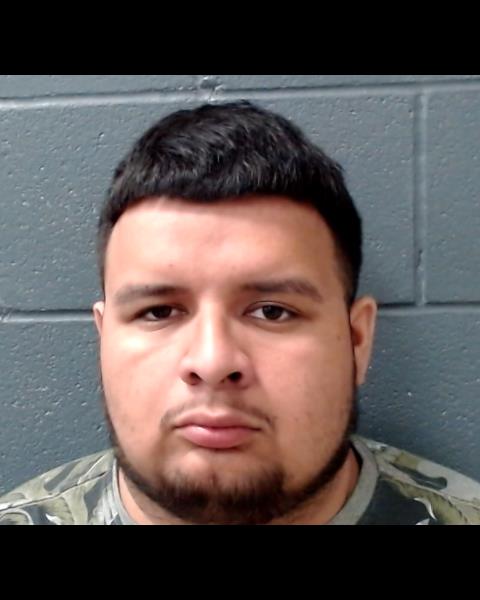 RODRIGUEZ, EDUARDO MANUEL booking photo