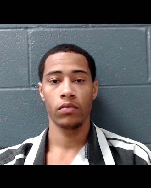 BEAL, EARL ANTHONY booking photo