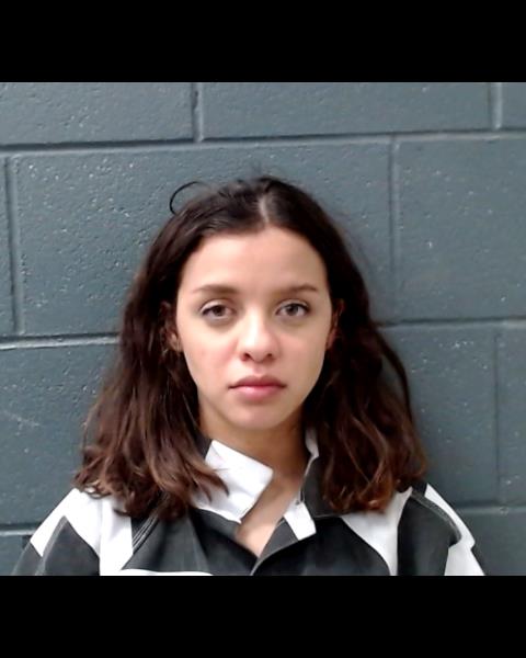 VELEZ, ILIANA booking photo