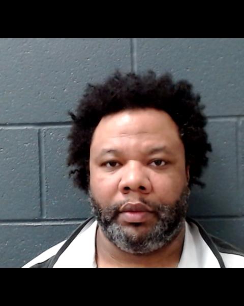 MILLIGAN, ARMAD booking photo