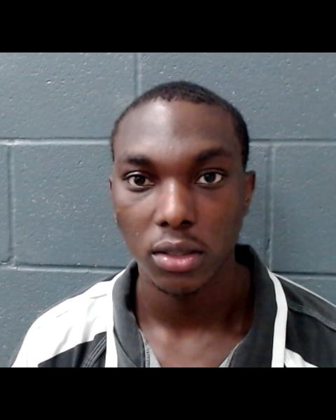 GIVENS, GLENN booking photo