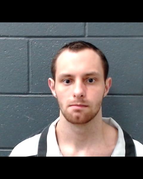 MYER-JOHNSON, DAKOTA booking photo