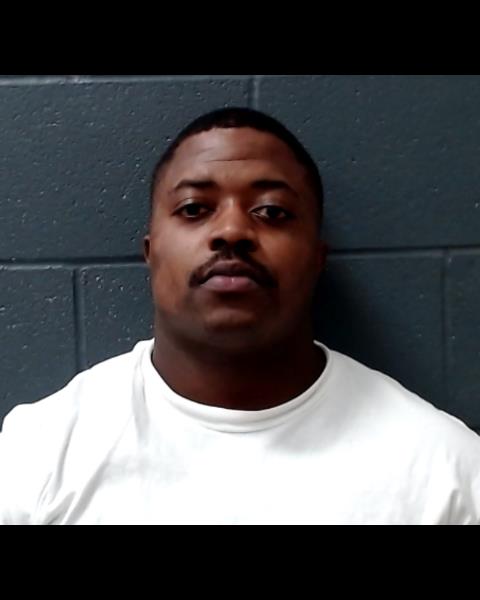 CAIRO, JAVON EDWARD booking photo