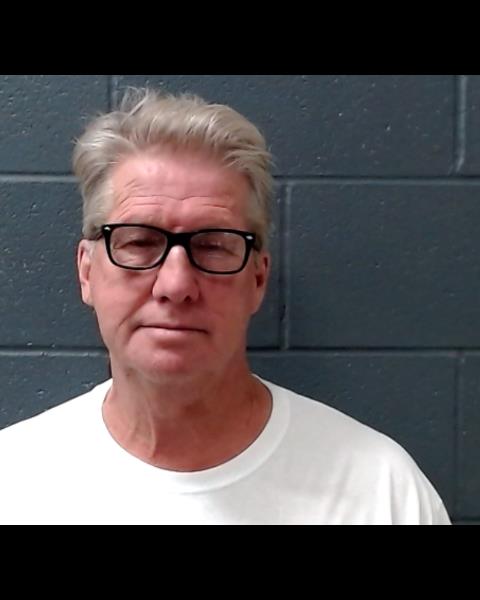 CARTER, MICCI LAYNE booking photo