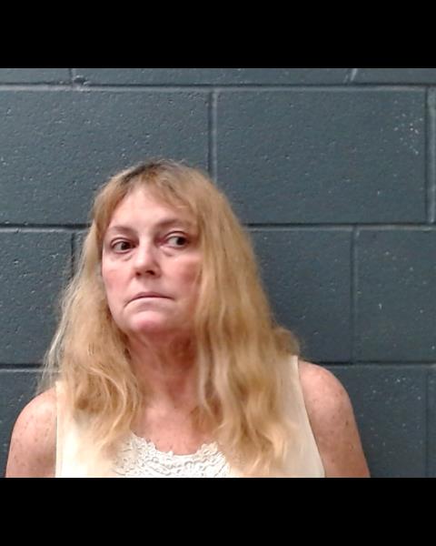 MIGL, MISTY ANN booking photo