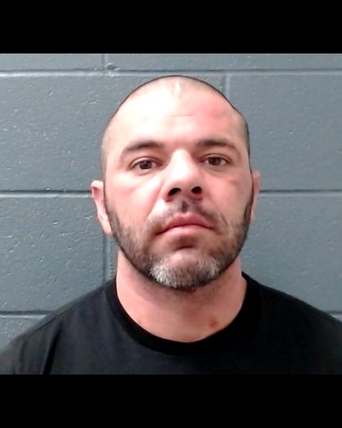 PAEZ, ROBERTO CECILIO, Jr. booking photo