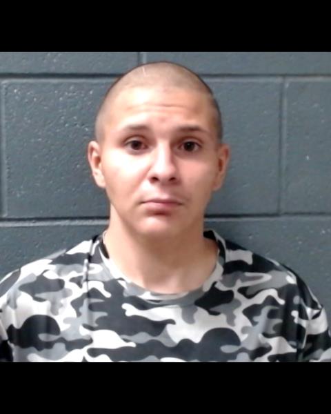 RODRIGUEZ, ANGEL HARLEY FUENTES booking photo