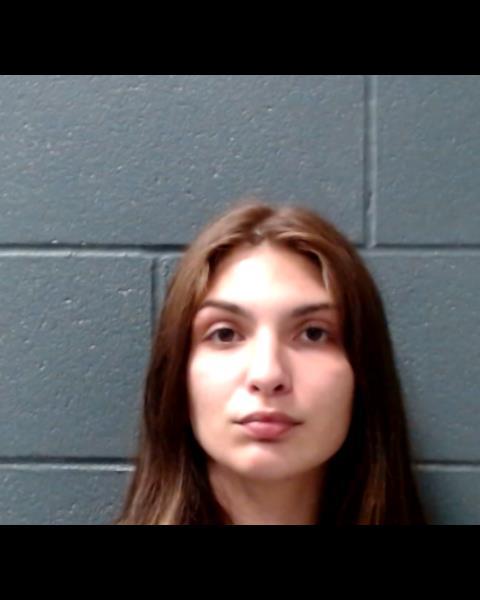 MASON, CRISTA DAWN booking photo