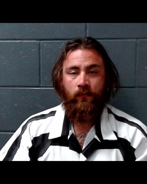 ARMAS, ALAN EMILIO booking photo