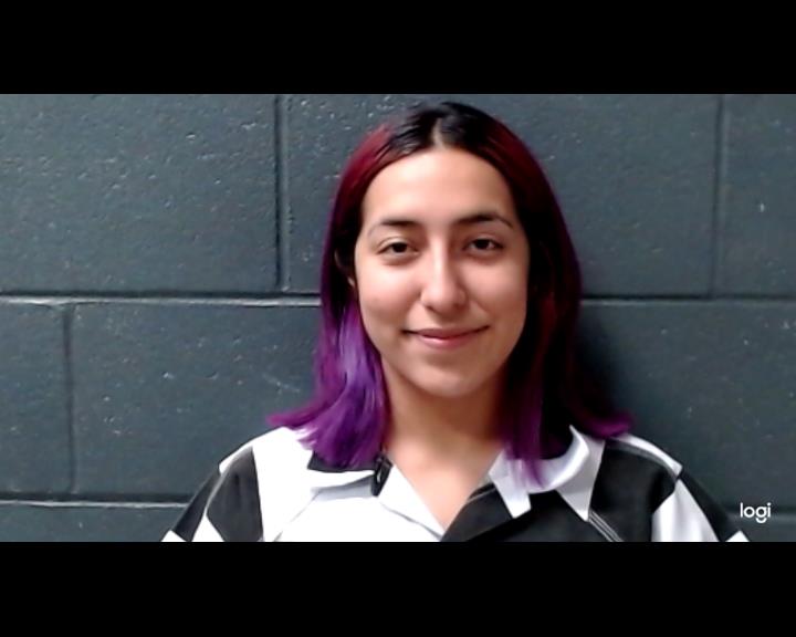 TRIGO, KEANA NICOLE booking photo