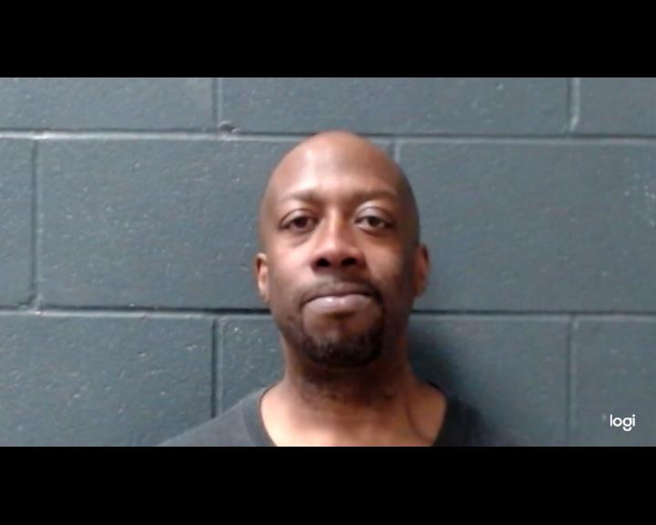 HILL, ADRIAN DEMONT booking photo