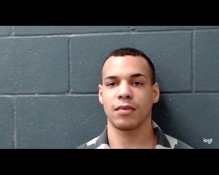 ROY, JOVINO JAMEL booking photo