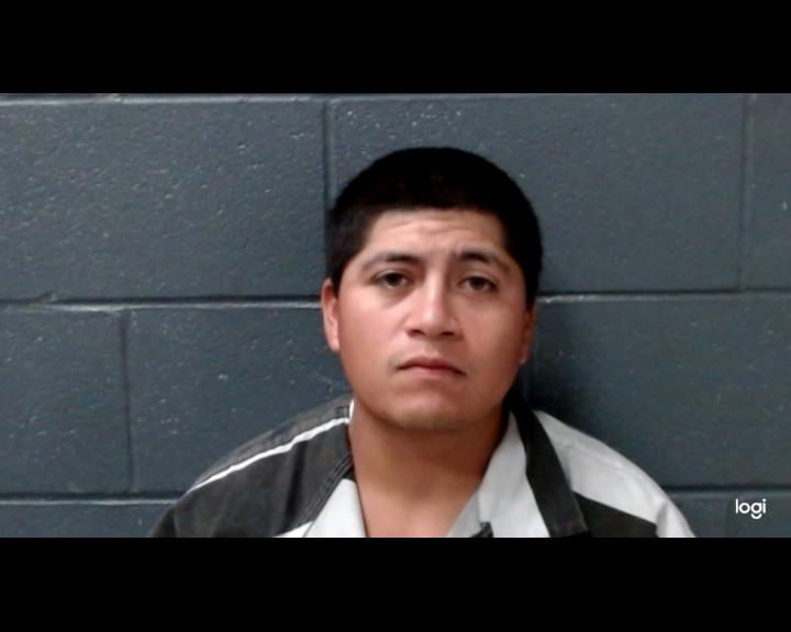 HERNANDEZ, GUILLERMO booking photo