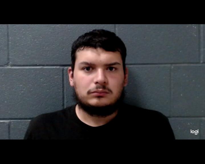 MARTINEZ, ISAIAH MATTHEW booking photo