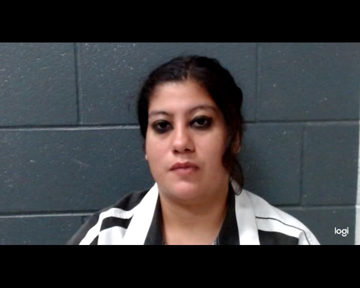 RIVERA, ANALISA ANGEL booking photo