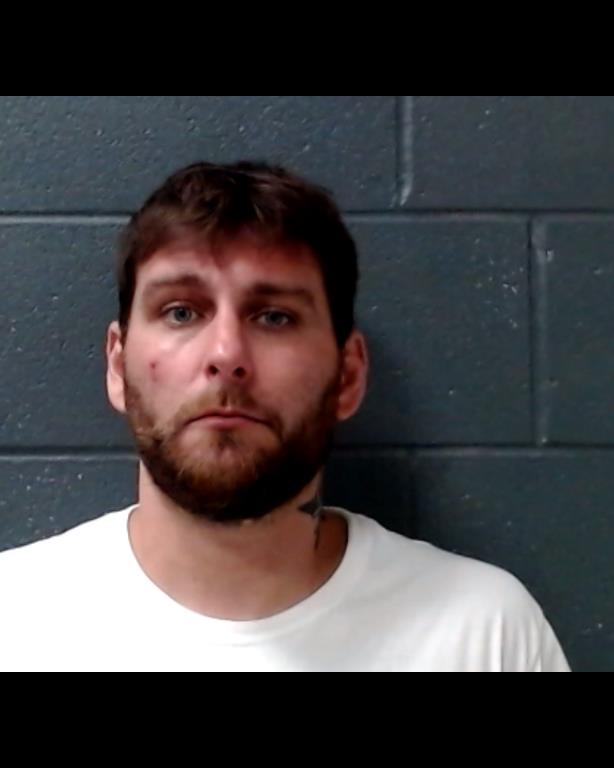 ANDRADE, TIMOTHY ALAN ADAM booking photo