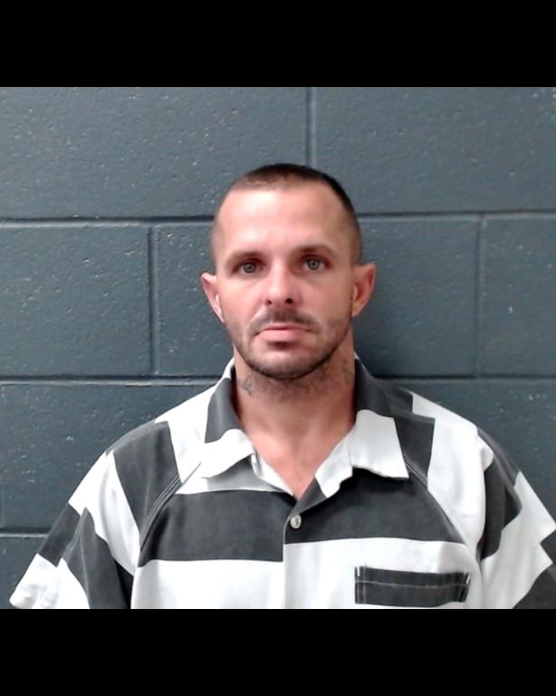 DUNN, MICHAEL ANDREW booking photo