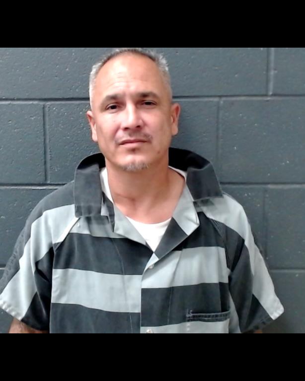 GOVEA, JESSE, Jr. booking photo