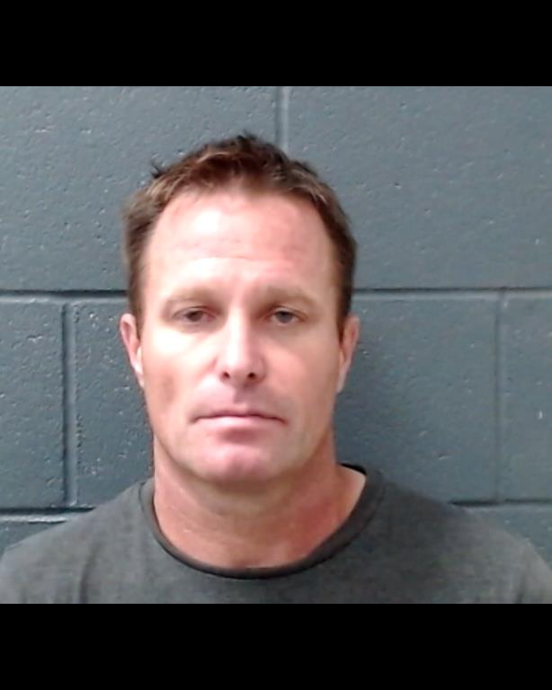 MARTIN, TODD VINCENT booking photo