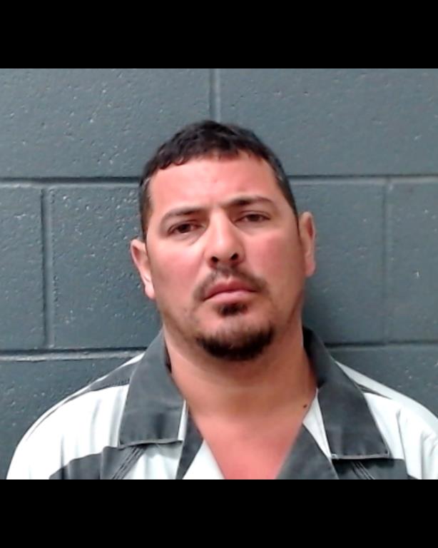 CONNER, JOHN MICHAEL, Jr. booking photo