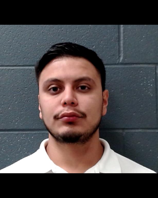 ROSALES, ISAIAH ELIJAH booking photo