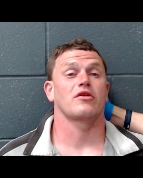 ENRIQUEZ, CHRISTIAN MICHAEL booking photo