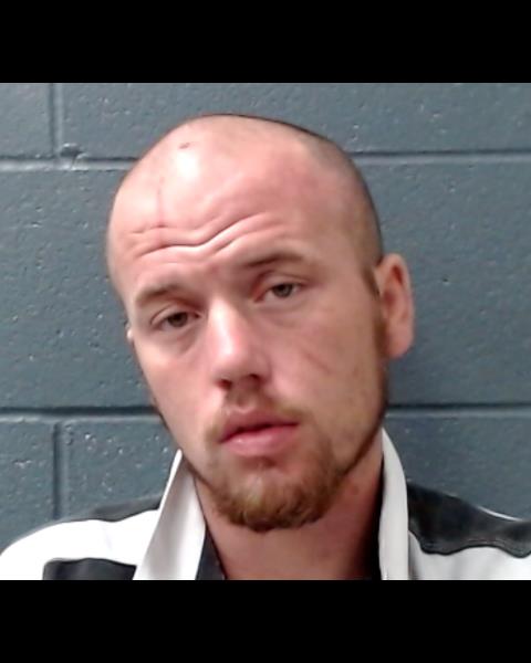 BELL, MICHAEL ANTHONY booking photo