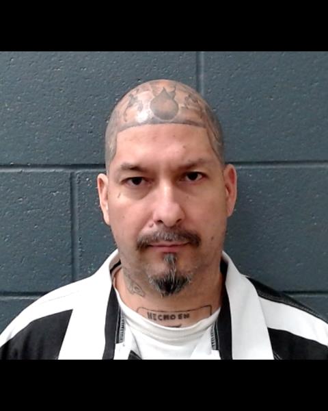 ZANDATE, MANUEL CISNEROS booking photo