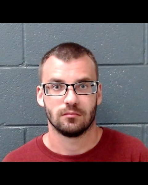 MARSZAL, ALEXSEY JOSEPH booking photo