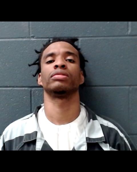 LIGON, LEONARD BERNARD, Jr. booking photo