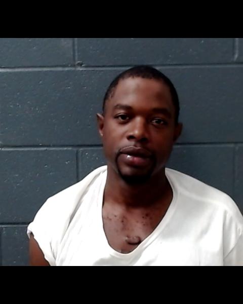 MOORE, ISAAC booking photo