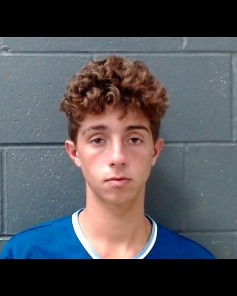 MORROW, BLAKE ALLEN booking photo