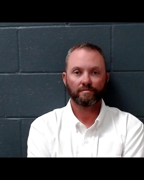 VESTAL, CRAIG ALLEN booking photo