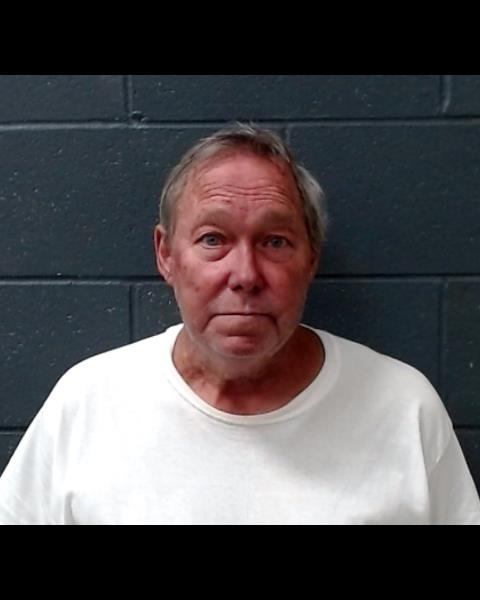 MCCRUMMEN, ROBERT WILLIAM booking photo