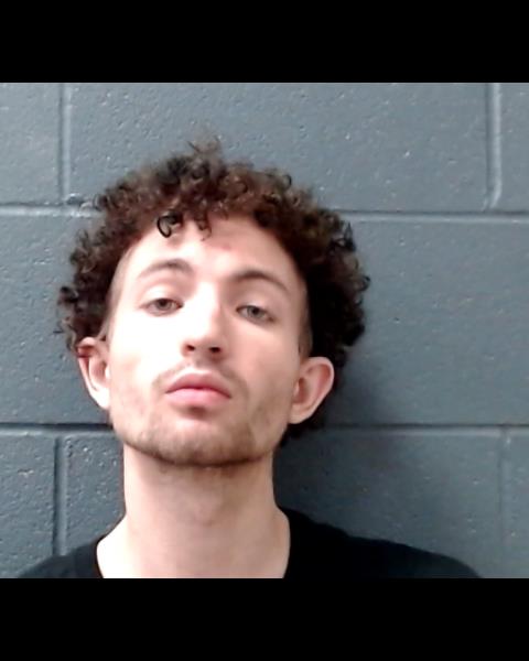 HULL, RYAN DAVID booking photo