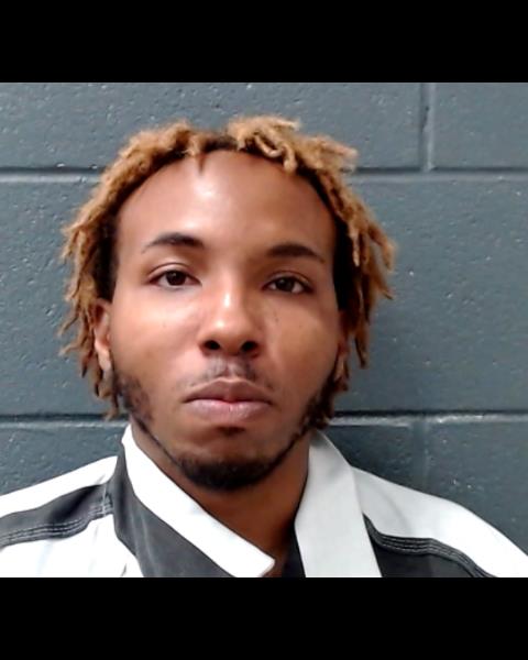 WILLIAMS, CHARLES CLARENCE, III booking photo